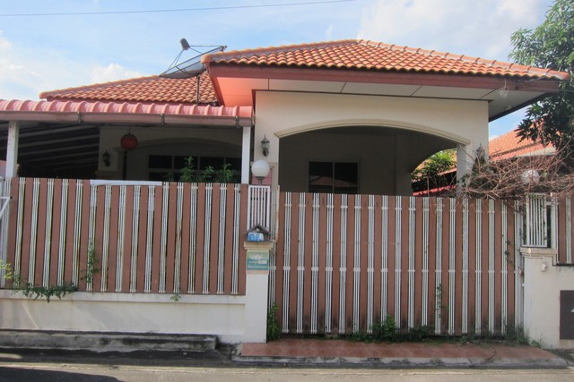 ขายบ้านเดี่ยว โครงการฐานมั่นคง คลองสอง คลองหลวง ปทุมธานี