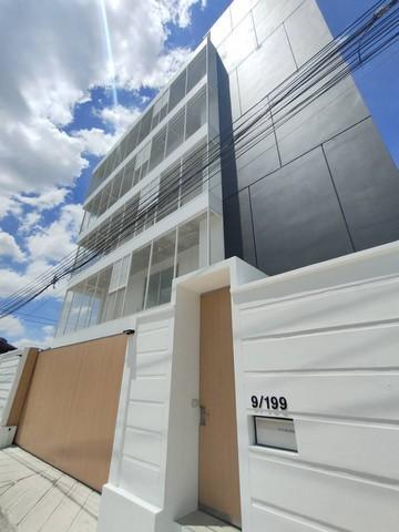 ให้เช่าโฮมออฟฟิศ 6 ชั้น 199 ตร.ว. ซ.ชินเขต 1 งามวงศ์วาน มีลิฟท์ ใกล้ ม.ธุรกิจบัณฑิตย์