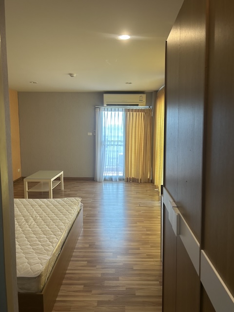 Regent Home 14 Sukhumvit 93 Convenient clean 7th floor BTS BangChak