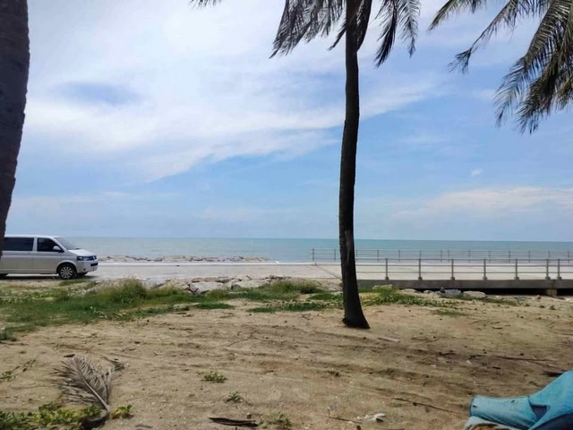 ขายที่ดินติดทะเล อำเภอระโนด จังหวัดสงขลา เนื้อที่ 259 ตร.ว.ราคาถูกมาก