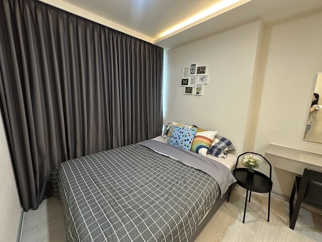 Vtara Sukhumvit 36 spacious private 7th floor BTS Thonglor
