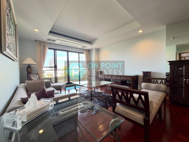 Supreme Ville 2 Bedrooms 2 Bathrooms for Rent (A2872)