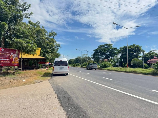 ขายที่ดินเปล่าจังหวัดพรชบูรณ์ ต.ห้วยโป่ง อ.หนองไผ่ วิวภูเขา