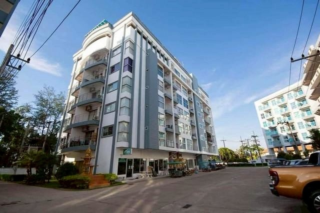 ขายแ Condo Avatara condominium building B ชั้นล่าง ทำเลทอง เหมาะสำหรับทำธุรกิจ ขนาดพื้นที่50ตรม.1ห้อง