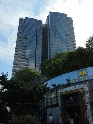 00056 ให้เช่า สำนักงาน อาคารชำนาญเพ็ญชาต ชั้นทั้งหมด 1 ชั้น กรุงเทพ