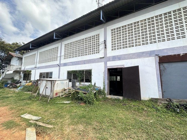 ขายโกดังขนาด 308 ตรม. ต.บางพลีใหญ่ อ.บางพลี จ.สมุทรปราการ