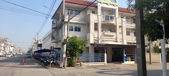 ขายโรงงานในนิคมแฟคตอรี่แลนด์วังน้อย อยุธยา เนื้อที่ทั้งหมด 3 งาน