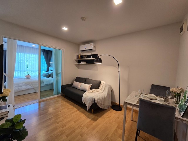 ขายคอนโด คาซา ช้างเผือก สนามกอล์ฟลานนา Casa condo Chang Phueak จังหวัดเชียงใหม่