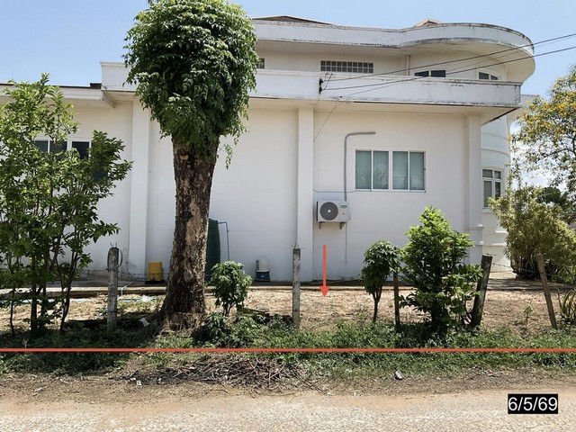 บ้านเดี่ยว กาฬสินธุ์ ถนน สายเชียงยืน-คำใหญ่ อำเภอ ห้วยเม็ก จังหวัด กาฬสินธุ์