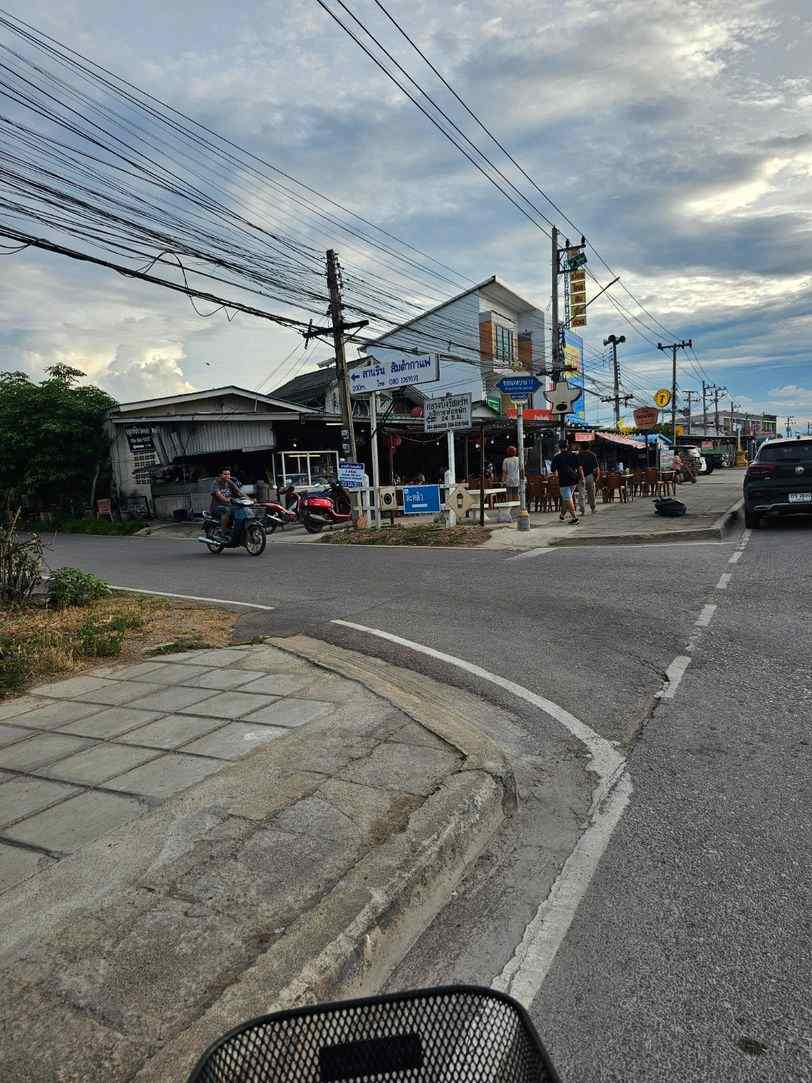 ขายที่ดิน ทำเลทอง ในเขตเทศบาลจอมบึง จังหวัดราชบุรี