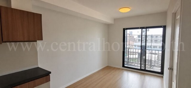 คอนโด 624 คอนโดเลต รัชดา 36 ชั้น 5 ทำเลดี ห้องสวย ราคาถูก