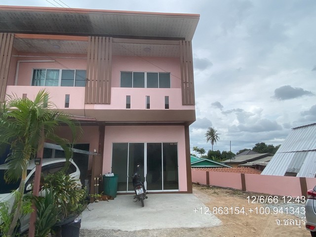 บ้านเดี่ยวชั้นเดียวให้เช่า สุขุมวิท 42 เอกมัย BTSเพียง200เมตร 2