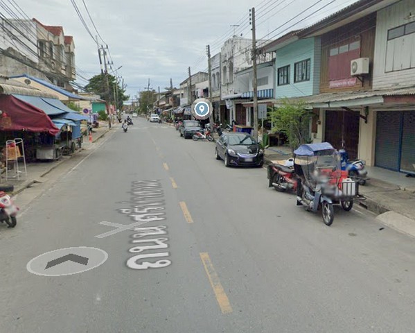 DSL-158.2 ขาย ที่ดิน ที่ดิน ท่าศาลา จ.นครศรีธรรมราช นครศรีธรรมราช ท่าศาลา ใกล้กับ โรงเรียนท่าศาลา 3500000 บาท 65 ตารางวา