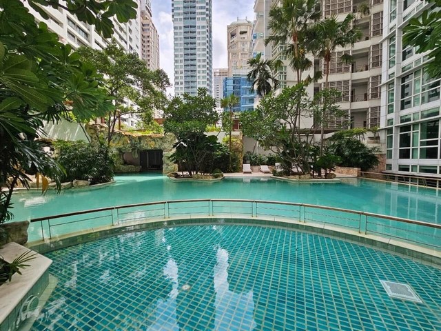 ขายคอนโดบ้านราชประสงค์ วิวสนามม้า ใกล้เซ็นทรัลเวิลล์