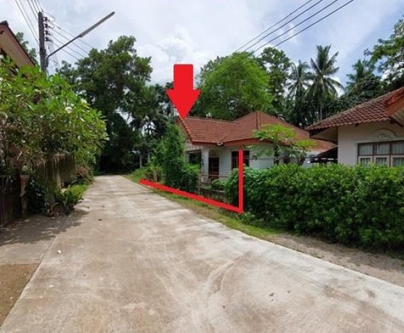 LM26-0076 ขายบ้านเดี่ยว 2 ชั้น ธนาสิริ ราชพฤกษ์ หลังริม ต่อเติมเต็มพื้นที่ เนื้อที่ 43 ตรว 4นอน 3น้ำ ใกล้รถไฟฟ้าสายสีม่วง 2