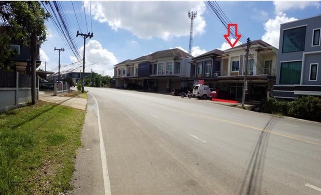 ขายที่ดินเพรชเกษม 66.ใกล้ แหล่งธุรกิจ และห้างสรรพสินค้า 2