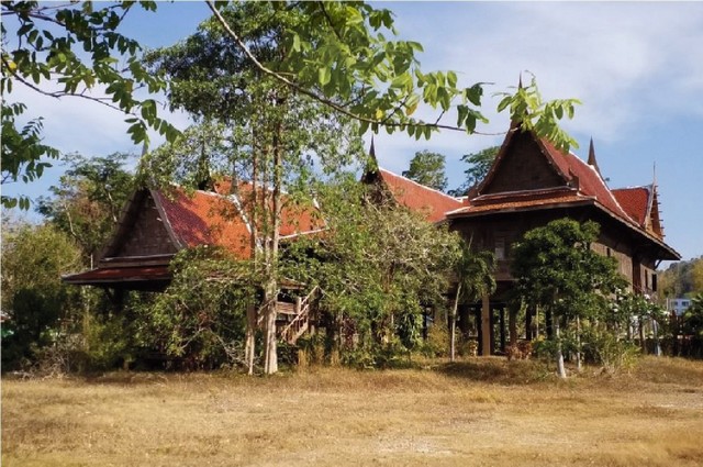 ขายคอนโด โครงการ ชาโตเดล คอนโดมิเนียม บางแสน เมืองชลบุรี ห่างจาก หาดบางแสน 500 เมตร 2