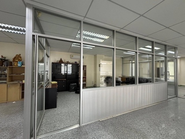 BH4174 ให้เช่าอาคารสำนักงาน พระราม 2 ออฟฟิศให้เช่า 3 ชั้น ใกล้เซ็นทรัลพระราม 2 พื้นที่สำนักงานพร้อมใช้งาน
