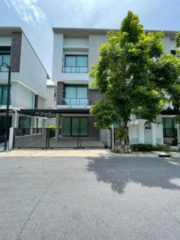 HS 1970 ขาย ให้เช่า บ้าน 3 ชั้น Super Luxury Villa โครงการ บ้านกลางเมือง คลาสเซ่ เอกมัย-รามอินทรา สุคนธสวัสดิ์ 19