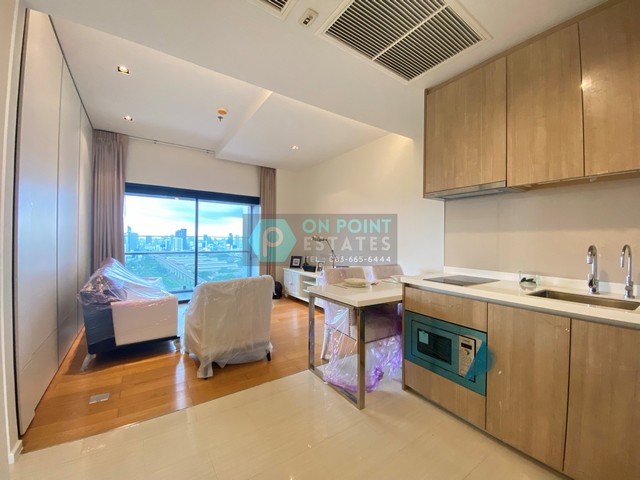 Circle Living Prototype 1 Bedroom 1 Bathroom for Rent (A782)