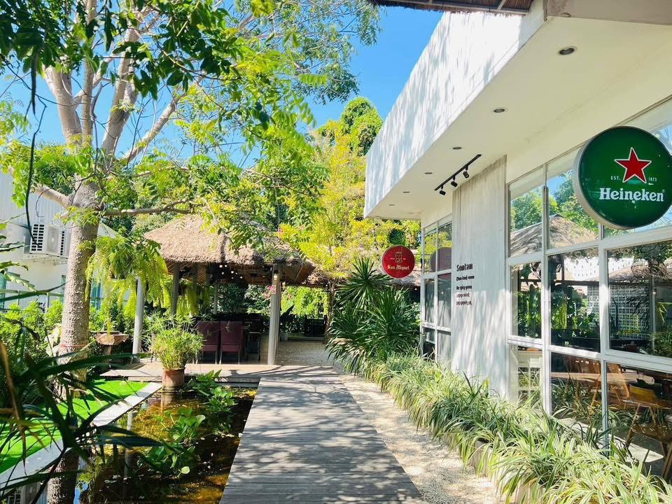 เซ้งกิจการร้านอาหาร ทำเลทองติดถนนสุขุมวิท บางพระ ชลบุรี พร้อมเปิดกิจการต่อได้ทันที