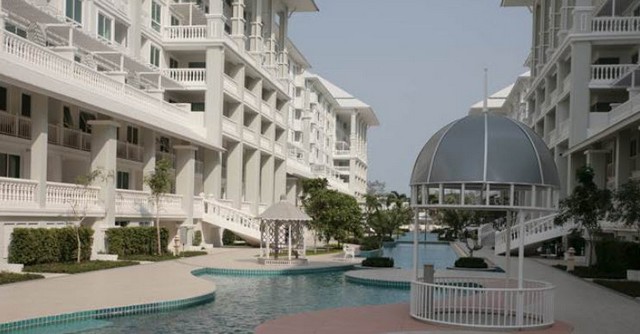 DHL-041 ขาย คอนโด ดิ เอ็นเนอร์จี้ หัวหิน The Energy Hua Hin ใกล้กับ ถนนเพชรเกษม 2466000 บาท