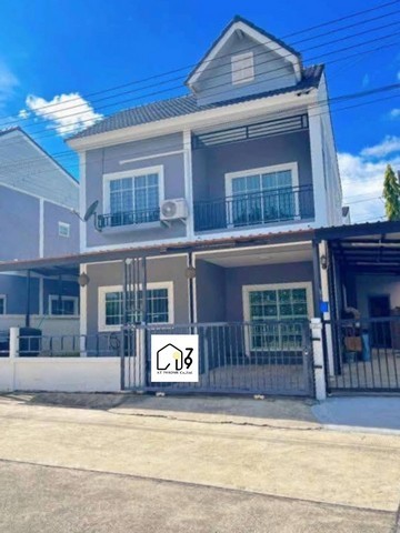 ให้เช่าบ้านเดี่ยว2ชั้น ใกล้G steel หนองละลอก นิคมพัฒนา บ้านค่าย ระยอง พร้อมเฟอร์นิเจอร์ครบ