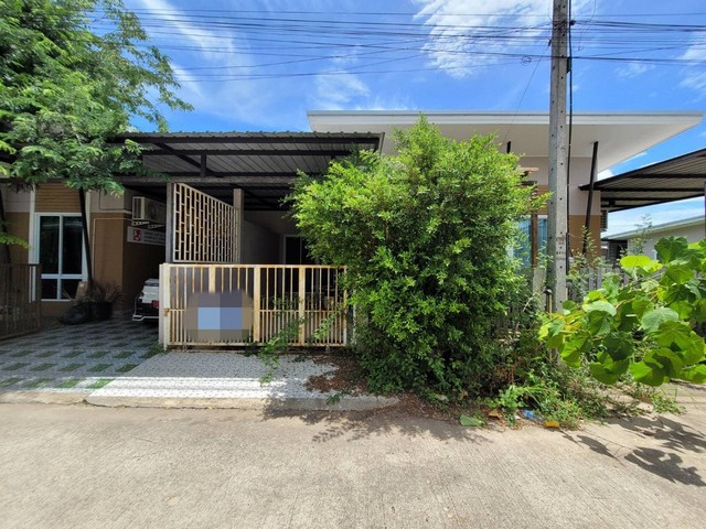ขายบ้านเดี่ยว หมู่บ้านบ้านสวย พารากอน เซ็นทรัล ซอย 1 ถนนสายท่าอากาศยาน-สุราษฎร์ธานี สุราษฎร์ธานี