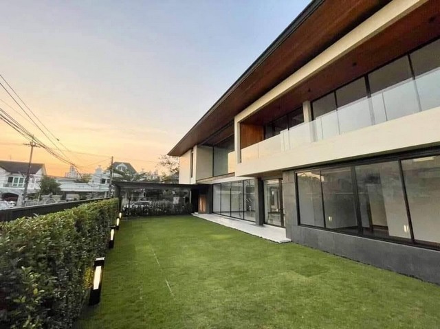 ขาย ให้เช่า บ้านเดี่ยว หมู่บ้าน เอเวอร์กรีน วิลล์ Evrergreen Ville บางนา กม.5 ซอยบางนาตราด 56