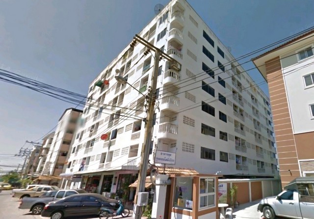 ให้เช่ารุ่งคอนโด 80ตรม. 2ห้องทะลุกัน อยู่ชั้น7 ถนน รามคำแหง164 ใกล้ตลาดน้ำขวัญเรียม ไทยวัสดุ
