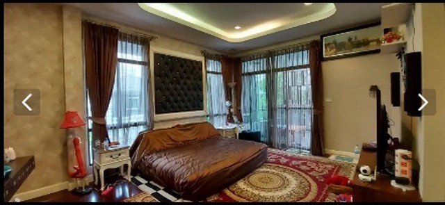 ให้เช่าบ้านมีทะเลสาบ ย่าน สุขาภิบาล 5 , รามอินทรา, สายไหม ใกล้ทางด่วนรามอินทรา-อาจณรงค์ ,ตลาดเคหะออเงิน , ตลาดวงศกร หลังมุม มัณฑนาเลค วัชรพล