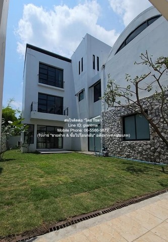 DSL-1326 ให้เช่า บ้าน ให้เช่าบ้านเดี่ยวหรู 3 ชั้น ในโครงการ ซ.เอกมัย 22 101 ตร.ว. 4 น 4 น้ำ 2 จอดรถ ห้องนอน 4 ห้อง ห้องน้ำ 4 ห้อง 80000 บาทต่อเดือน กรุงเทพ วัฒนา