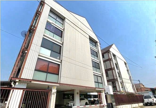 ขายคอนโด I zen prime condo ลาดพร้าว 71 ขนาด 39.78 ตร.ม. ลาดพร้าว กรุงเทพ