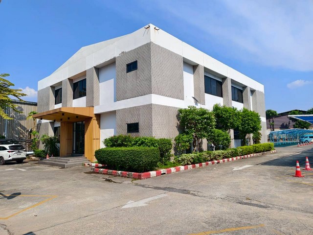 T26-304 ให้เช่า สำนักงาน - 400000 บาทต่อเดือน ชั้นทั้งหมด 2 ชั้น