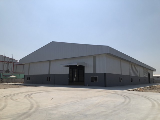 FS211 ขาย โรงงาน - ห้องนอน 1 ห้อง ห้องน้ำ 1 ห้อง 32000000 บาท