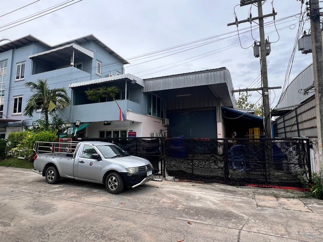 FS232 ขาย โรงงาน - 14000000 บาท ห้องนอน 1 ห้อง ห้องน้ำ 1 ห้อง ใกล้กับ - 2 งาน 204 ตารางวา