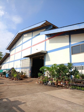 FS231 ขาย โรงงาน - ห้องนอน 1 ห้อง ห้องน้ำ 1 ห้อง ใกล้กับ - สมุทรสาคร