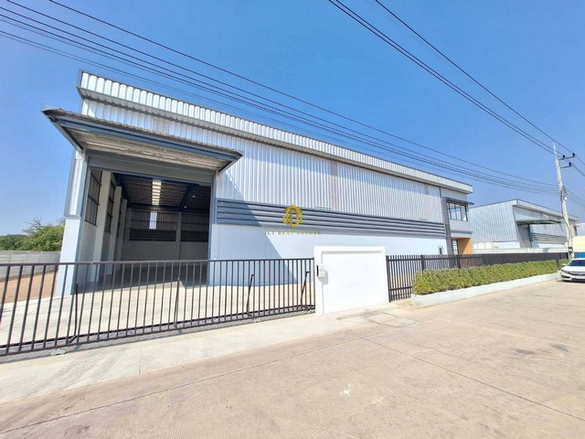 FS226 ขาย โรงงาน - ปทุมธานี 3 งาน 335 ตารางวา 22000000 บาท