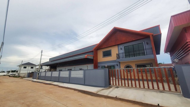 FS217 ขาย โรงงาน - ใกล้กับ - ห้องนอน 1 ห้อง ห้องน้ำ 1 ห้อง สมุทรสาคร เมืองสมุทรสาคร ชั้นทั้งหมด 1 ชั้น