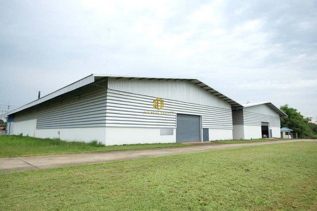FS216 ขาย โรงงาน - 60000000 บาท ชั้นทั้งหมด 1 ชั้น 8 ไร่ 1 งาน 3342 ตารางวา