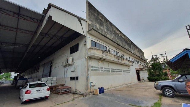 FS214 ขาย โรงงาน - ชั้นทั้งหมด 1 ชั้น 65000000 บาท