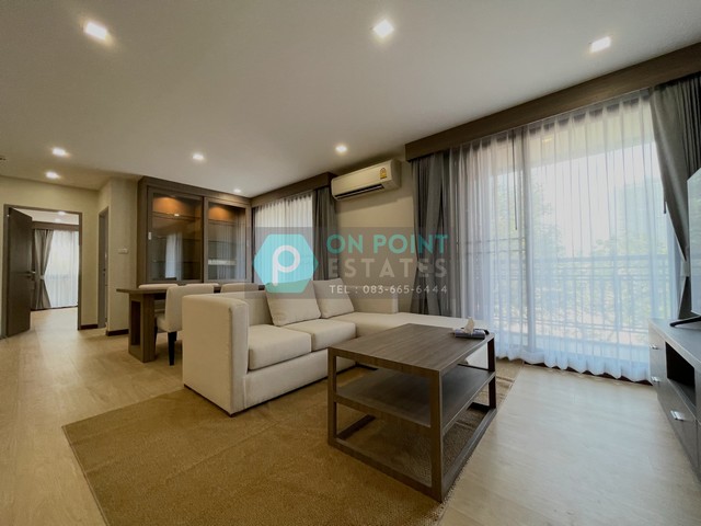 Art @ Thonglor 25 3 Bedroom 3 Bathroom for Rent (A2884)