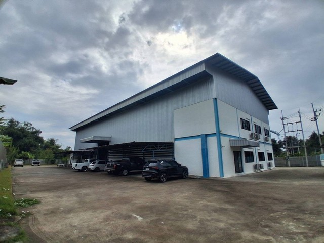 FS244 ขาย โรงงาน - 28000000 บาท ชั้นทั้งหมด 1 ชั้น ใกล้กับ -