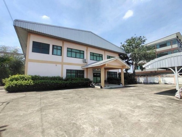FS243 ขาย โรงงาน - 2 ไร่ 2 งาน 1099 ตารางวา 62000000 บาท