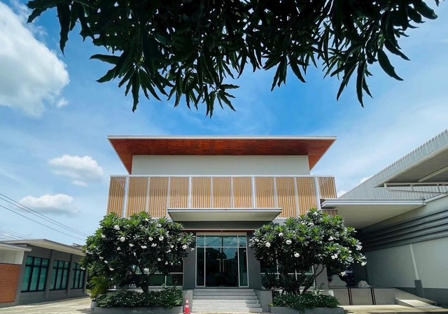 FS237 ขาย โรงงาน - ห้องนอน 1 ห้อง ห้องน้ำ 1 ห้อง สมุทรสาคร กระทุ่มแบน ชั้นทั้งหมด 1 ชั้น