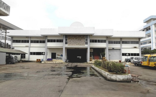 FS234 ขาย โรงงาน - ใกล้กับ - สมุทรปราการ บางพลี