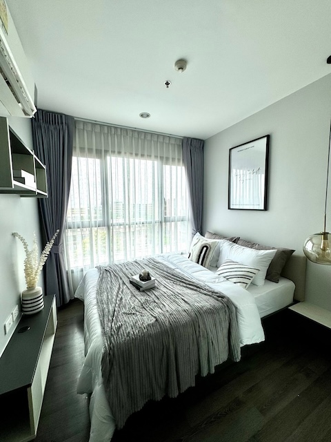 The Base Park East Nice Clean safe 6th Floor BTS Onnut