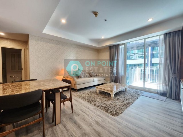 Baan Siri 24 2 Bedrooms 2 Bathrooms for Rent (A512)