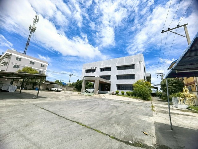 FS250 ขาย โรงงาน - ใกล้กับ - สมุทรปราการ บางพลี