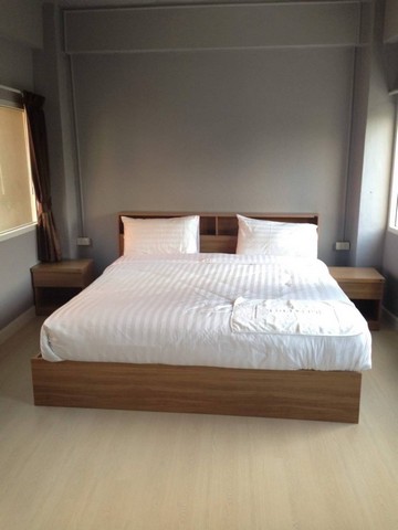 ขายกิจการ Guest House พัทยา - ห่างทะเลหาดจอมเทียนแค่ 100 เมตร